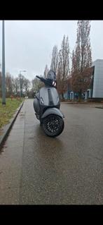 Mooie vespa sprint, Ophalen of Verzenden