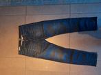 Jack & Jones spijkerbroek, Ophalen of Verzenden, Zo goed als nieuw, Blauw, W32 (confectie 46) of kleiner
