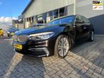 BMW 5-serie 530i High Executive ZEER NETTE!, Auto's, Automaat, 1998 cc, Achterwielaandrijving, Gebruikt