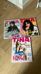 3x Tina special, Ophalen of Verzenden, Zo goed als nieuw, Damesbladen