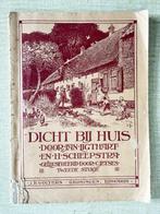 Dicht bij huis - Lighthart en Scheepstra, Ophalen of Verzenden, Gelezen, Lighthart en Scheepstra, Fictie algemeen
