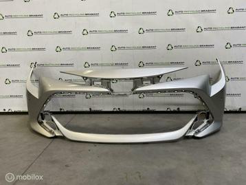 Voorbumper Toyota Corolla E210 ORIG 52119F2909 5211902P40 beschikbaar voor biedingen