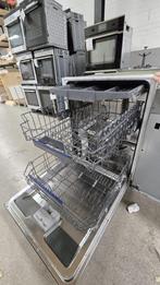 Siemens Inbouw vaatwasser SX63HX60CN //Jonger dan 5 jaar//, Ophalen, Minder dan 85 cm, Minder dan 10 liter, Refurbished