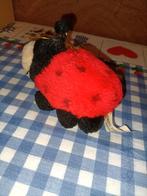 Vintage lieveheersbeestje 🐞 knuffeltje Frits Struis A'doorn, Ophalen of Verzenden