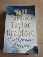 De Ravenscar dynastie - Barbara Taylor Bradford, Ophalen of Verzenden, Zo goed als nieuw