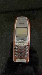 Nokia gsm, Telecommunicatie, Mobiele telefoons | Nokia, Ophalen of Verzenden, Zo goed als nieuw, Geen camera