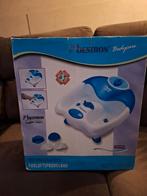 Bestron voetenbad, nieuw in de doos!, Ophalen of Verzenden, Zo goed als nieuw, Apparaat