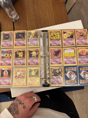 Pokémon Kaarten Bulk - Deckbuilding beschikbaar voor biedingen
