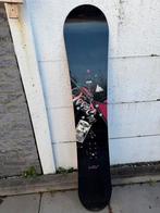 Rossignol Snowboard 148cm, Sport en Fitness, Snowboarden, Ophalen, Gebruikt, Board