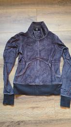 Badstoffen huispak van Hunkemöller maat S, Kleding | Dames, Pyjama's, Hunkemöller, Ophalen of Verzenden, Gedragen, Maat 36 (S)