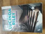 Lucinda Riley - De liefdesbrief, Lucinda Riley, Ophalen of Verzenden, Zo goed als nieuw, Nederland