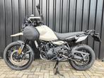 Royal Enfield Himalayan 450 Rally, Bedrijf, ABS, 12 t/m 35 kW, Toermotor
