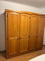 Volledige slaapkamer, Ophalen, Gebruikt, Tweepersoons