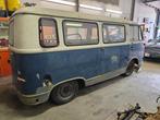 1965 ford taunus transit camper model project met 2600 v6, Auto's, Automaat, Achterwielaandrijving, Overige carrosserieën, Overige kleuren
