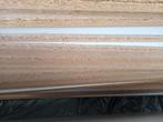 C Dur vloerplaten spaanplaat 38 mm, 2m bij 1m (5 stuks), Ophalen, Gebruikt, Minder dan 25 mm, Plank