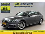 Audi A4 1.4 TFSI 150PK S line | Clima | Cruise | Navigatie |, Auto's, Euro 6, 4 cilinders, 150 pk, A4