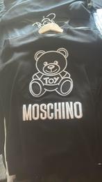 Moschino sweater, Caravans en Kamperen, Tenten, Ophalen of Verzenden, Zo goed als nieuw