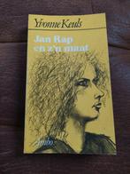 Jan Rap en z'n maat - Yvonne Keuls, Ophalen of Verzenden, Gelezen