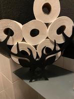 Toiletrolhouder, Ophalen of Verzenden, Zo goed als nieuw