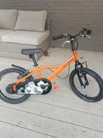 Kinder fiets 16inch, Ophalen of Verzenden, Gebruikt, 16 tot 20 inch