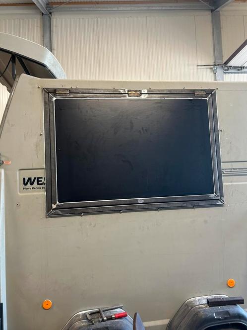 Foodtruck/bar aanhanger, Auto diversen, Aanhangers en Bagagewagens, Ophalen of Verzenden