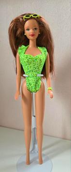Barbie Florida Vacation Midge 1998, Verzamelen, Poppen, Ophalen of Verzenden, Zo goed als nieuw