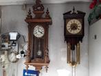 Antieke klokken, Antiek en Kunst, Antiek | Klokken, Ophalen of Verzenden