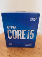 Intel Core i5, Computers en Software, Processors, 6-core, Intel Core i5, 2 tot 3 Ghz, Ophalen of Verzenden