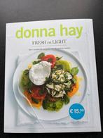 Donna Hay - Fresh en light, Ophalen, Zo goed als nieuw, Donna Hay