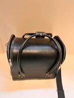 Visagie koffer zwart, Ophalen of Verzenden, Zo goed als nieuw, Zwart