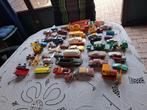 verzameling dinky toys en corgi toys, Hobby en Vrije tijd, Modelauto's | Overige schalen, Ophalen, Zo goed als nieuw
