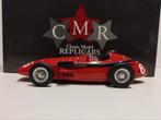 Maserati 250 F #6 GP Argentina 1957 CMR 1:18 KRD, Hobby en Vrije tijd, Modelauto's | 1:18, Ophalen of Verzenden, Zo goed als nieuw