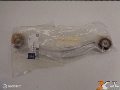 A2043502106 C-KLASSE W204 REACTIEARM LI NOS OEM MERCEDES, Auto-onderdelen, Ophanging en Onderstel, Mercedes-Benz, Nieuw, Ophalen of Verzenden
