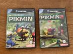 Pikmin 1 & 2 (Nintendo GameCube), 1 speler, Ophalen of Verzenden, Zo goed als nieuw, Vanaf 3 jaar