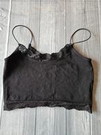 Zwarte Pigalle top maat S, Pigalle, Ophalen of Verzenden, Zwart, Hemd