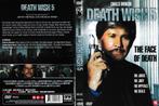 Death Wish 5 - The Face of Death			A14042024, Cd's en Dvd's, Actiethriller, Gebruikt, Ophalen of Verzenden, Vanaf 16 jaar