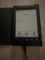 Sony E- reader, Computers en Software, E-readers, Ophalen, Zo goed als nieuw