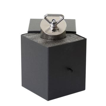 Vismagneet-1400kg trekkracht-The Beast-Magnetar- Allround beschikbaar voor biedingen