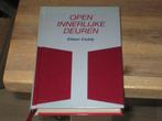 Eileen Caddy open innerlijke deuren (hardcover), Boeken, Ophalen of Verzenden, Zo goed als nieuw, Spiritualiteit algemeen, Achtergrond en Informatie