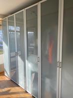 6 IKEA PAX Kastdeuren, Huis en Inrichting, Kasten | Vitrinekasten, Ophalen, 200 cm of meer, 50 tot 100 cm, Minder dan 25 cm