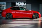 Alfa Romeo Giulia 2.0T Q4 Veloce |Pano|Carbon|Apple Carplay, Automaat, 745 kg, 1995 cc, 1505 kg