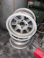 Hayashi Racing Streets 13 inch 4x114.3 Velgen, Ophalen, Gebruikt, 13 inch, Velg(en)