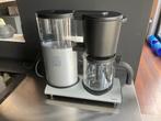 Douwe Egberts filter Koffiezetapparaat - Inventum, Gebruikt, Koffiemachine, Gemalen koffie, Ophalen of Verzenden