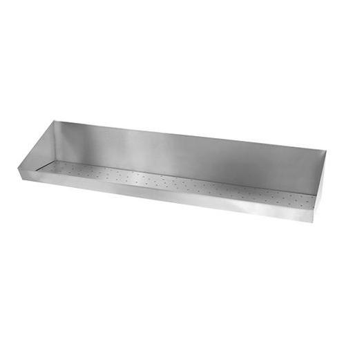 Frites Uitschepbak met lekplaat 1200 RVS, Huis en Inrichting, Keuken | Keukenelementen, Nieuw, Minder dan 100 cm, 100 tot 150 cm
