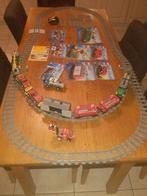 lego nr 7898 rc trein, Ophalen of Verzenden, Gebruikt, Lego