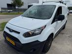 Euro 6 Ford Transit Connect 1.5 Tdci Bj 2017 Maxi XL NAP APK, Stof, 4 cilinders, 100 pk, Origineel Nederlands