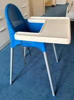 Ikea kinderstoel, Kinderen en Baby's, Ophalen, Gebruikt, Overige typen