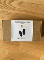Car seat adapters Joolz, Ophalen of Verzenden, Nieuw, Overige merken, Autogordel