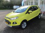 Ford EcoSport 1.0 EcoBoost Titanium Keurige auto! Titanium u, Auto's, Ford, Te koop, Geïmporteerd, Benzine, Gebruikt