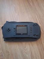 Atari Lynx , zonder accessoires, Spelcomputers en Games, Spelcomputers | Atari, Ophalen of Verzenden, Gebruikt, Zonder controller